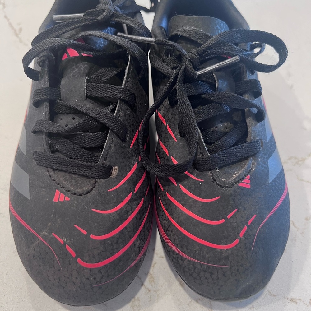 Adidas Predator Soccer Shoes